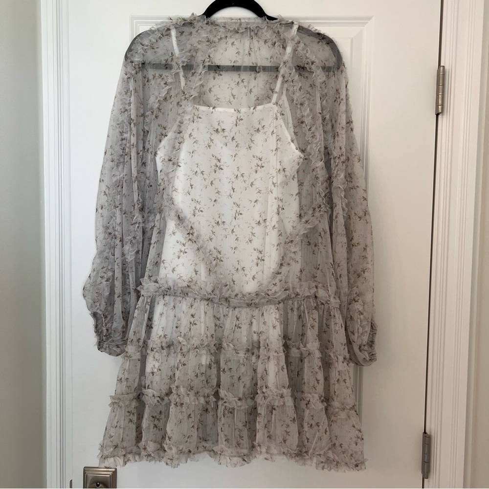 OPT Dress - Picture 9 of 9